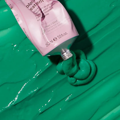 Paul Mitchell Clean Beauty Color Depositing Treatment - Jade 150ml