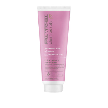 Paul Mitchell Clean Beauty Color Protect Conditioner 250ml