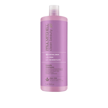 Paul Mitchell Clean Beauty Color Protect Shampoo 1000ml