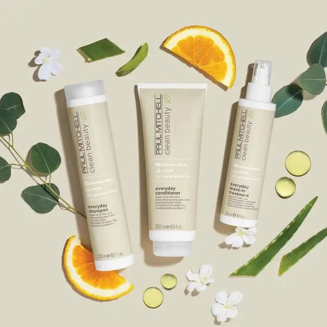 Paul Mitchell Clean Beauty Everyday Conditioner 250ml