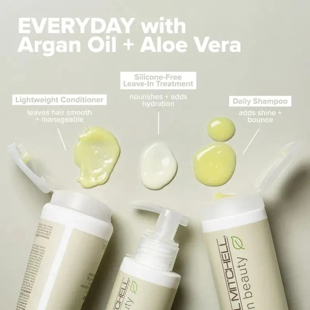 Paul Mitchell Clean Beauty Everyday Shampoo 1000ml