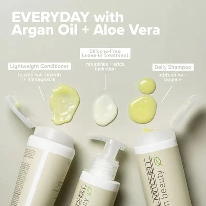 Paul Mitchell Clean Beauty Everyday Shampoo 1000ml