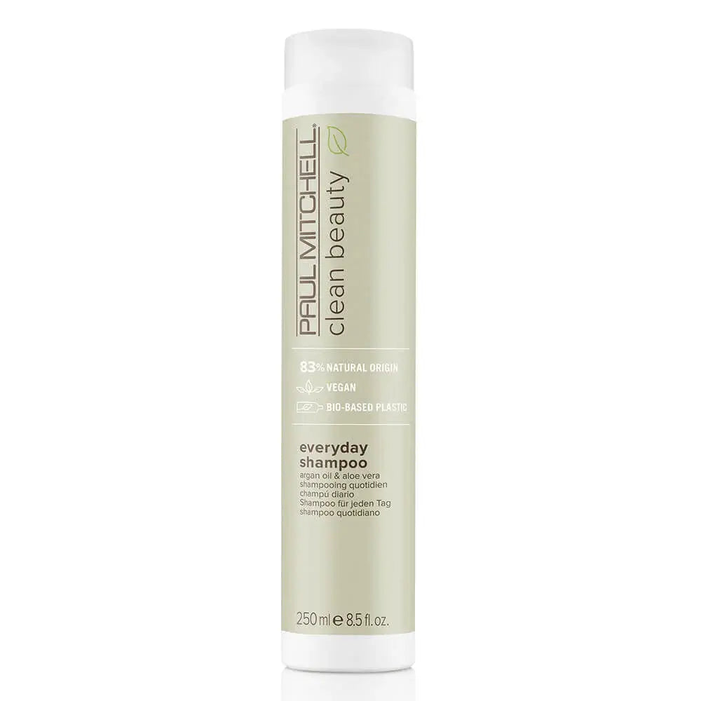 Paul Mitchell Clean Beauty Everyday Shampoo - 250ml