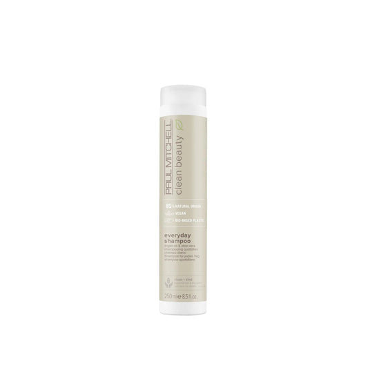 Paul Mitchell Clean Beauty Everyday Shampoo 250ml
