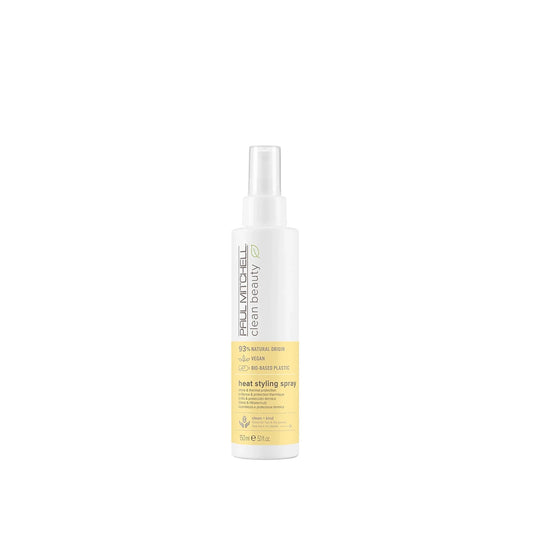 Paul Mitchell Clean Beauty Heat Styling Spray 150ml
