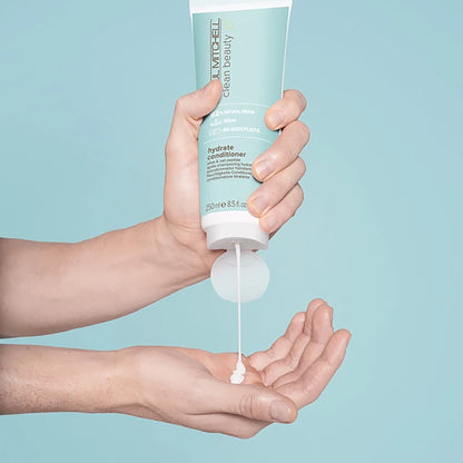 Paul Mitchell Clean Beauty Hydrate Conditioner 250ml