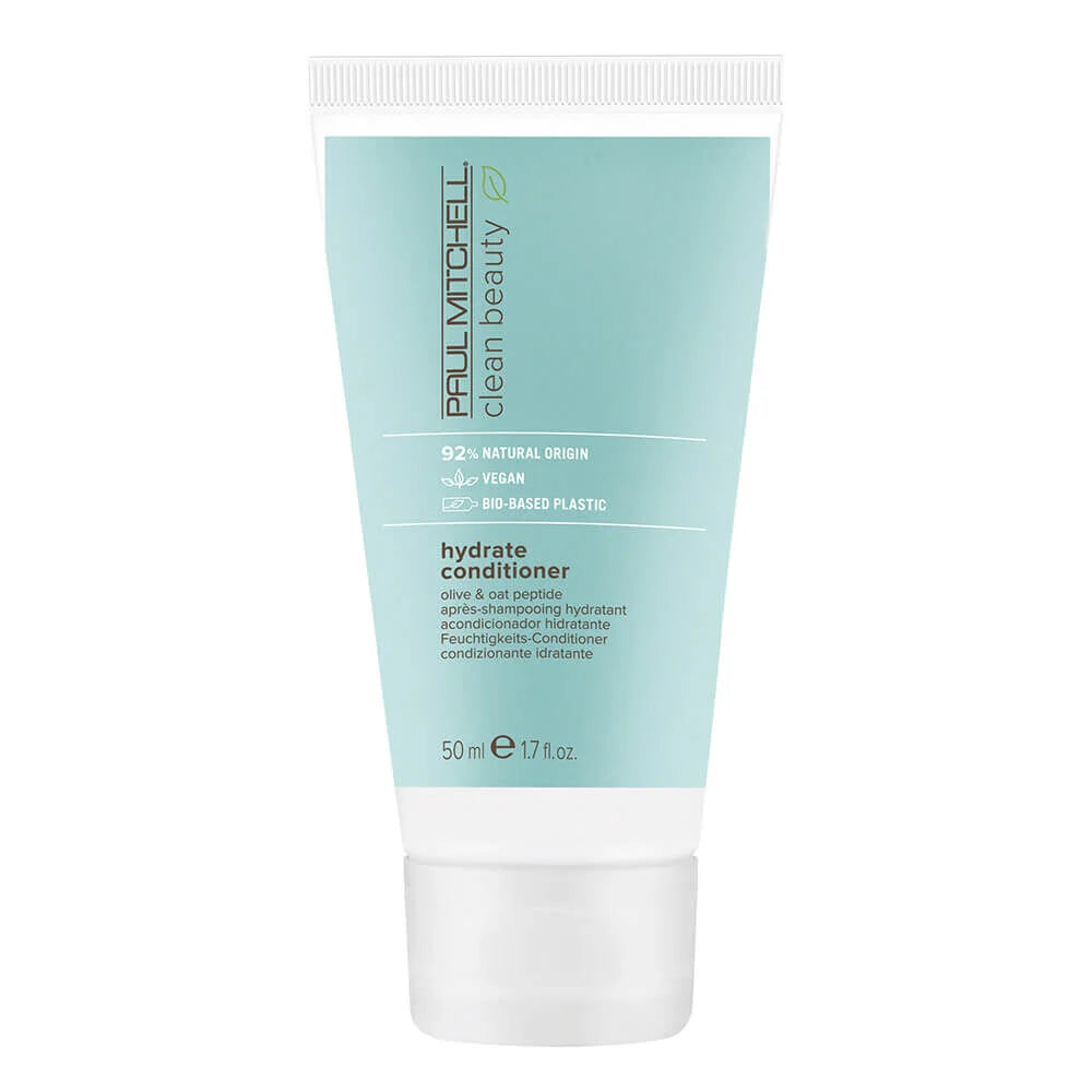 Paul Mitchell Clean Beauty Hydrate Conditioner