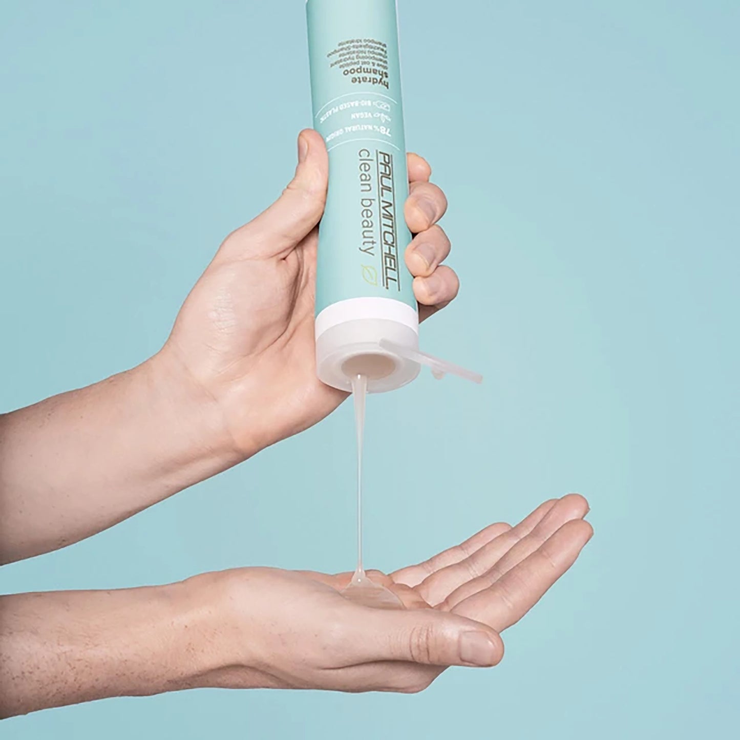 Paul Mitchell Clean Beauty Hydrate Shampoo 1000ml