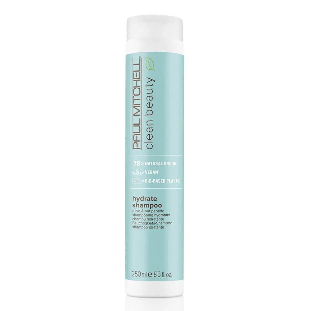 Paul Mitchell Clean Beauty Hydrate Shampoo