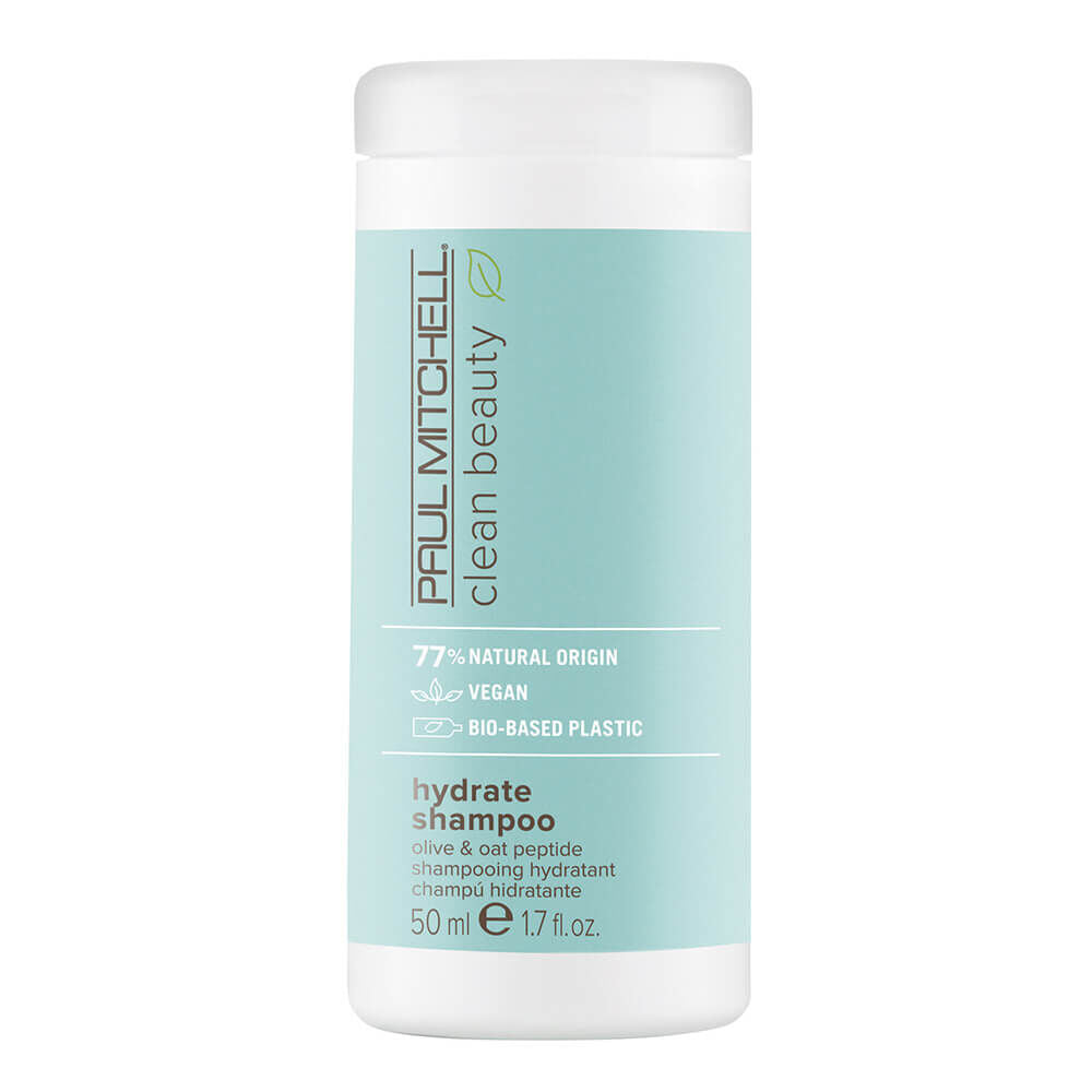 Paul Mitchell Clean Beauty Hydrate Shampoo