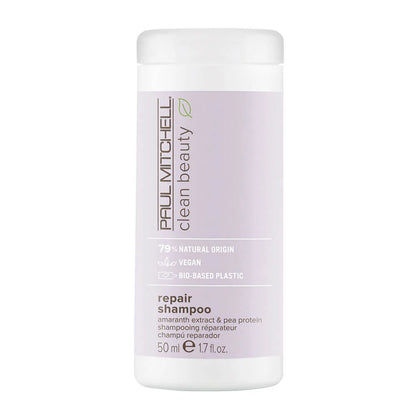 Paul Mitchell Clean Beauty Repair Shampoo