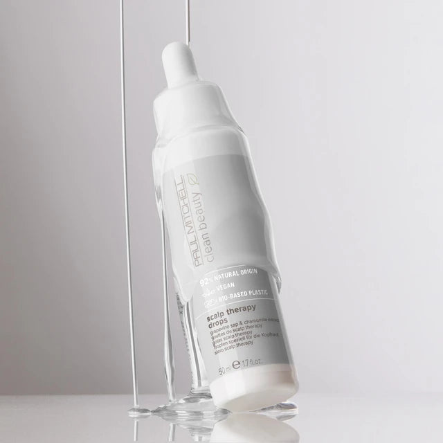 Paul Mitchell Clean Beauty Scalp Drops 50ml
