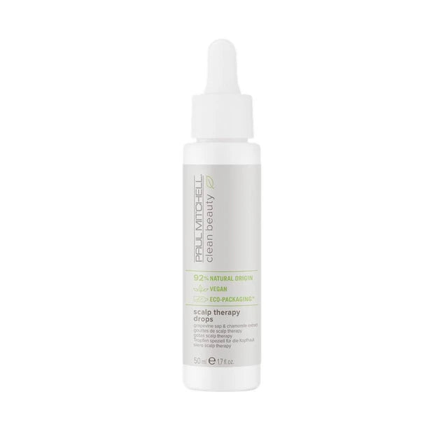 Paul Mitchell Clean Beauty Scalp Drops 50ml