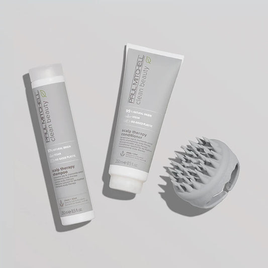 Paul Mitchell Clean Beauty Scalp Therapy Conditioner 1000ml