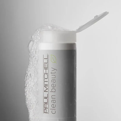 Paul Mitchell Clean Beauty Scalp Therapy Shampoo 1000ml