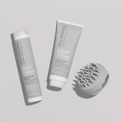 Paul Mitchell Clean Beauty Scalp Therapy Shampoo 1000ml