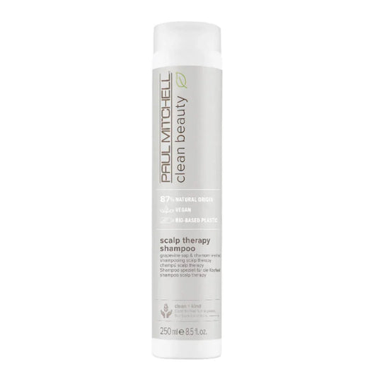 Paul Mitchell Clean Beauty Scalp Therapy Shampoo