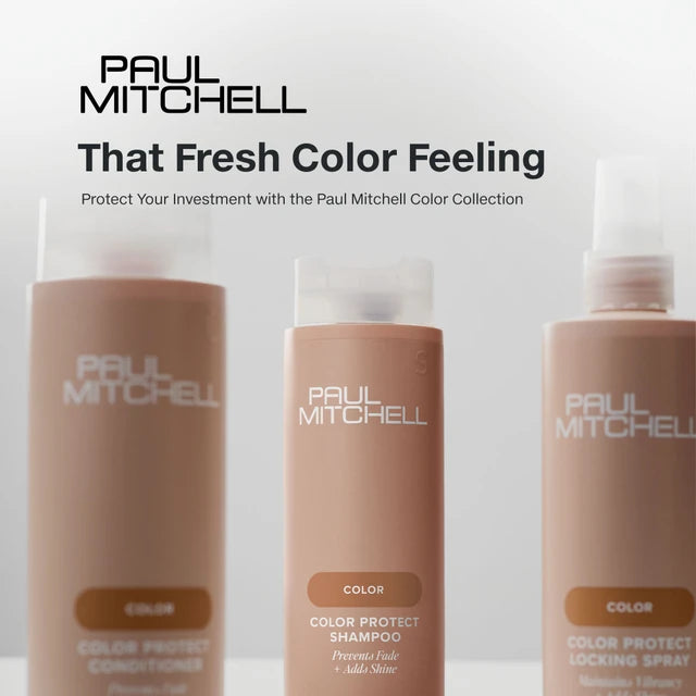 Paul Mitchell Color Protect Conditioner 500ml