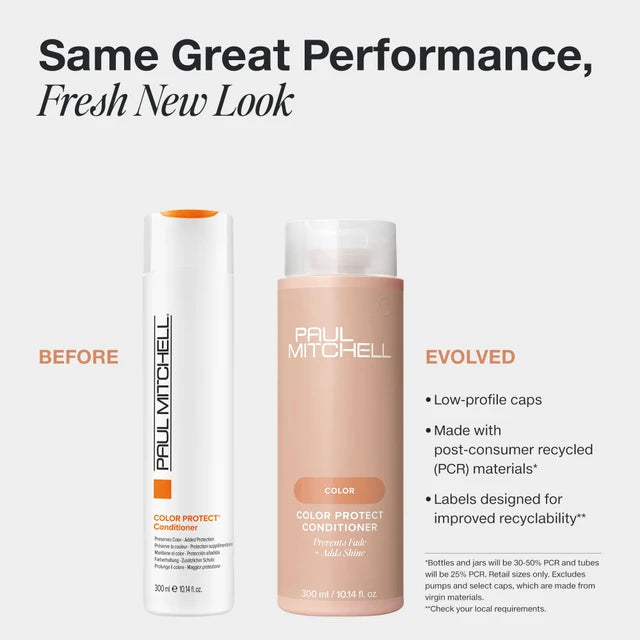 Paul Mitchell Color Protect Conditioner 75ml