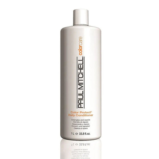 Paul Mitchell Color Protect Daily Conditioner - 3.79 Litre