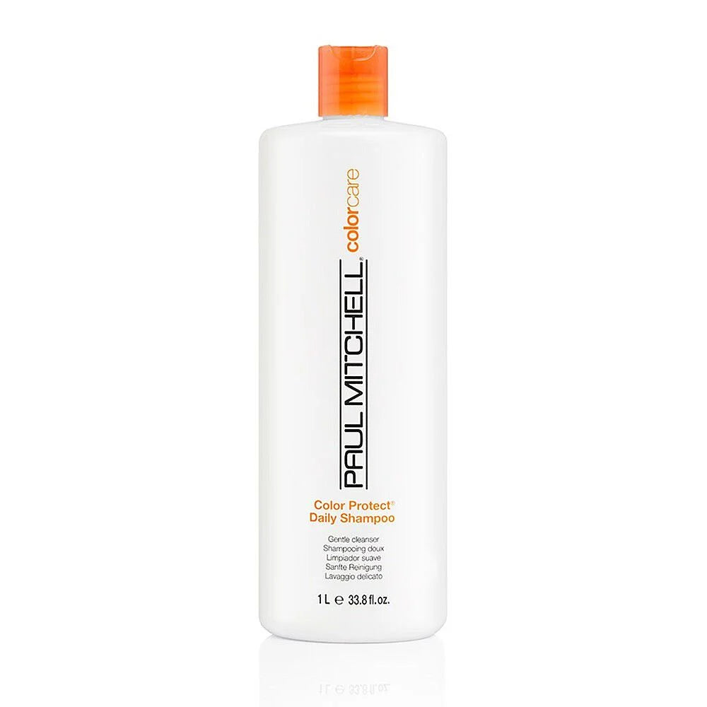 Paul Mitchell Color Protect Daily Shampoo