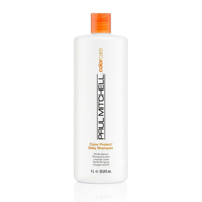 Paul Mitchell Color Protect Daily Shampoo