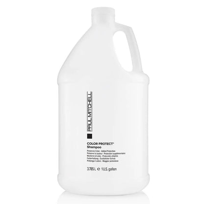 Paul Mitchell Color Protect Daily Shampoo