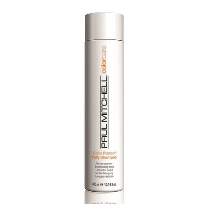 Paul Mitchell Color Protect Daily Shampoo