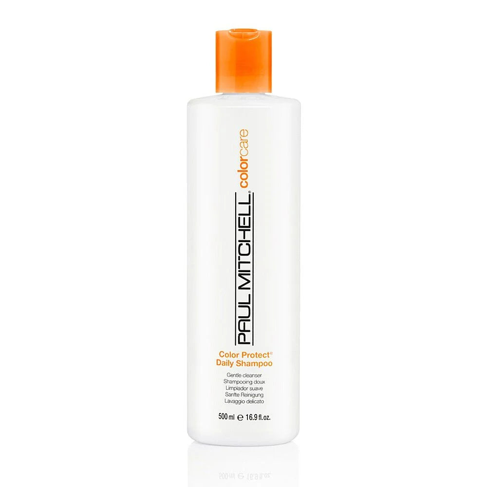 Paul Mitchell Color Protect Daily Shampoo