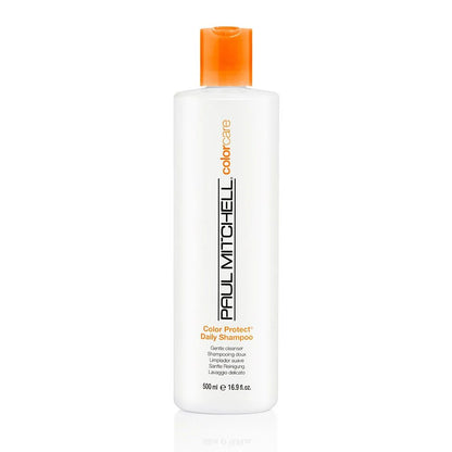 Paul Mitchell Color Protect Daily Shampoo