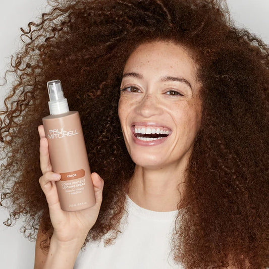 Paul Mitchell Color Protect Locking Spray 200ml