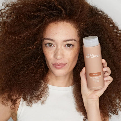 Paul Mitchell Color Protect Shampoo 300ml