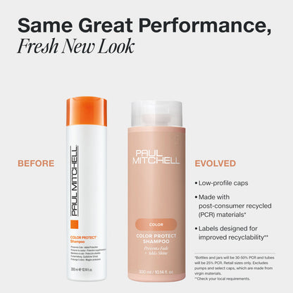 Paul Mitchell Color Protect Shampoo 300ml