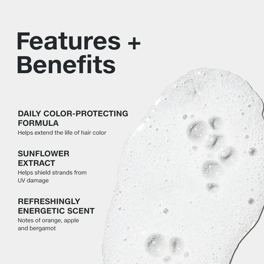 Paul Mitchell Color Protect Shampoo 500ml
