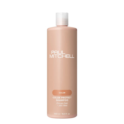 Paul Mitchell Color Protect Shampoo 500ml