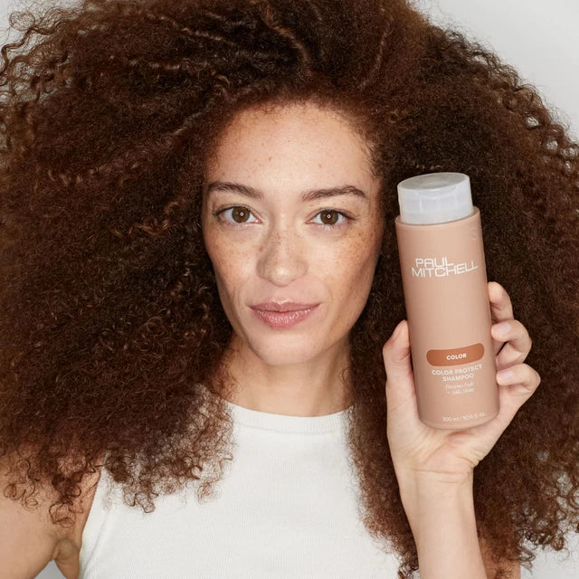 Paul Mitchell Color Protect Shampoo 75ml