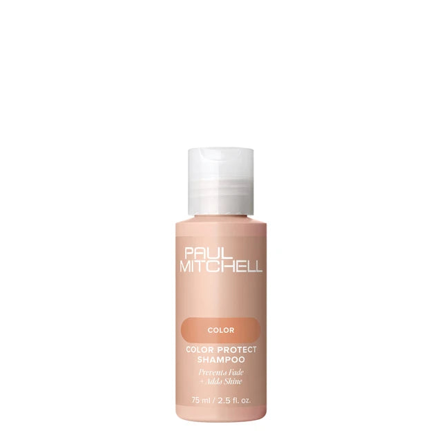 Paul Mitchell Color Protect Shampoo 75ml
