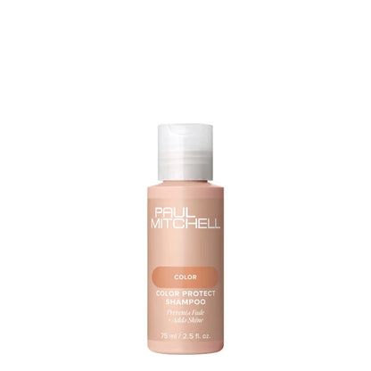 Paul Mitchell Color Protect Shampoo 75ml