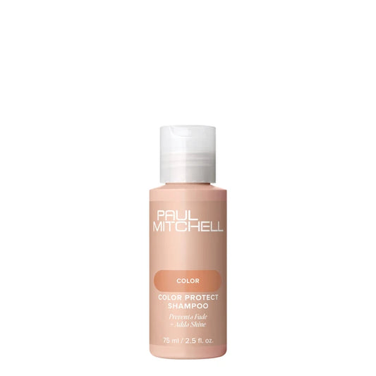Paul Mitchell Color Protect Shampoo 75ml