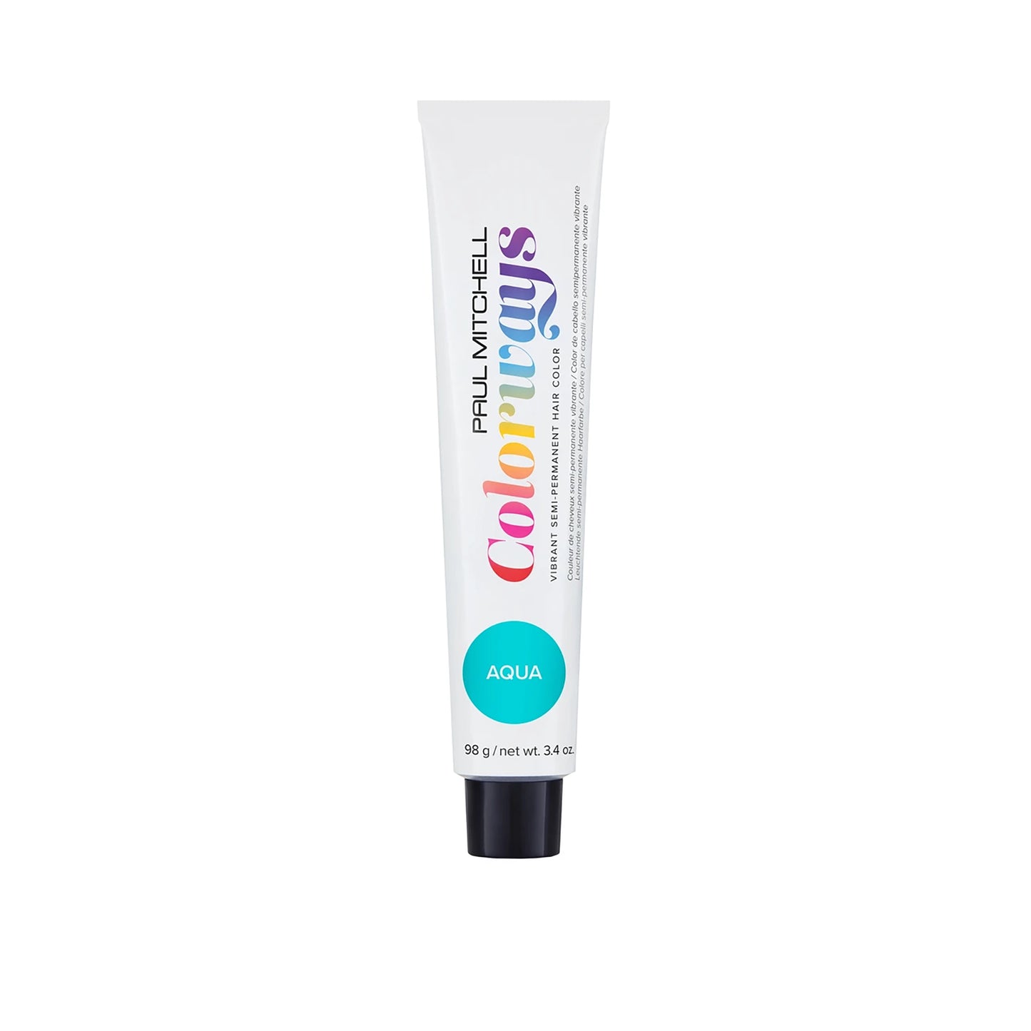 Paul Mitchell Colorways Aqua 100ml