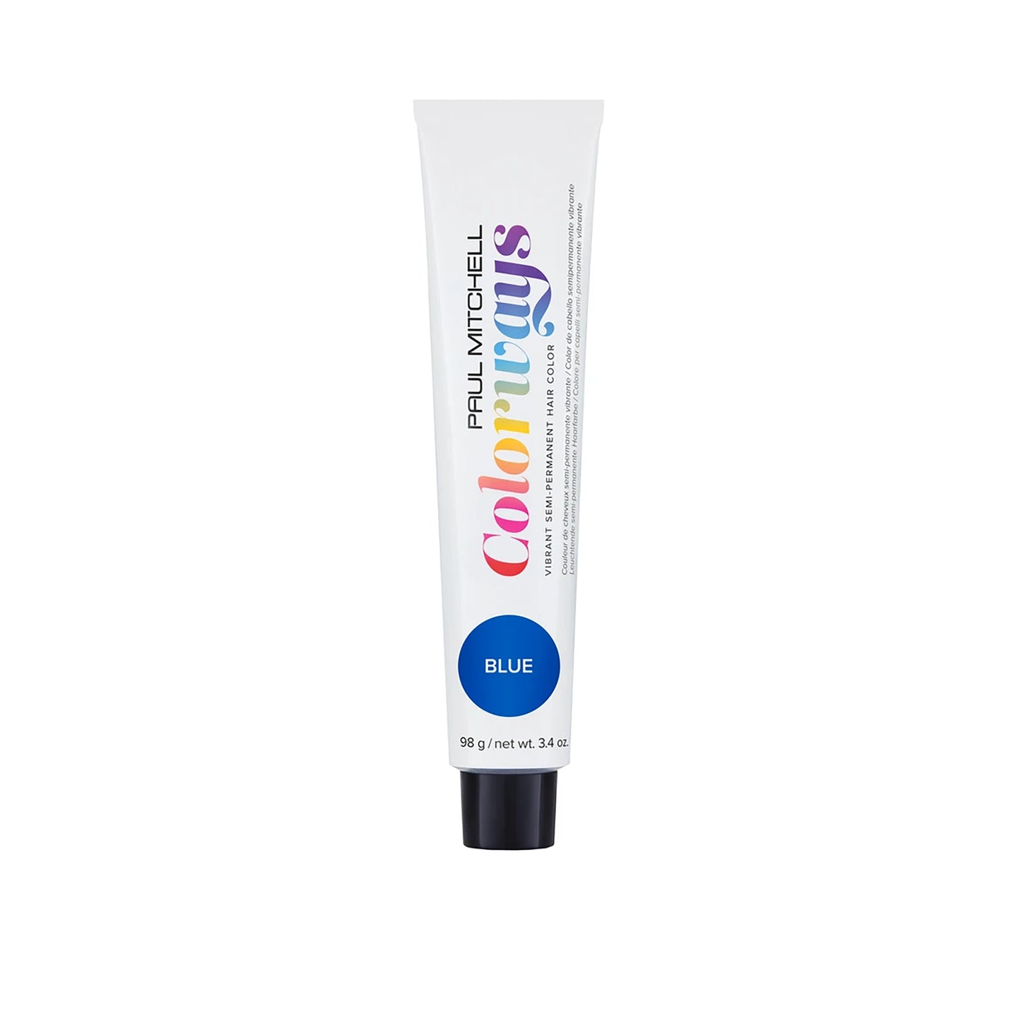 Paul Mitchell Colorways Blue 100ml