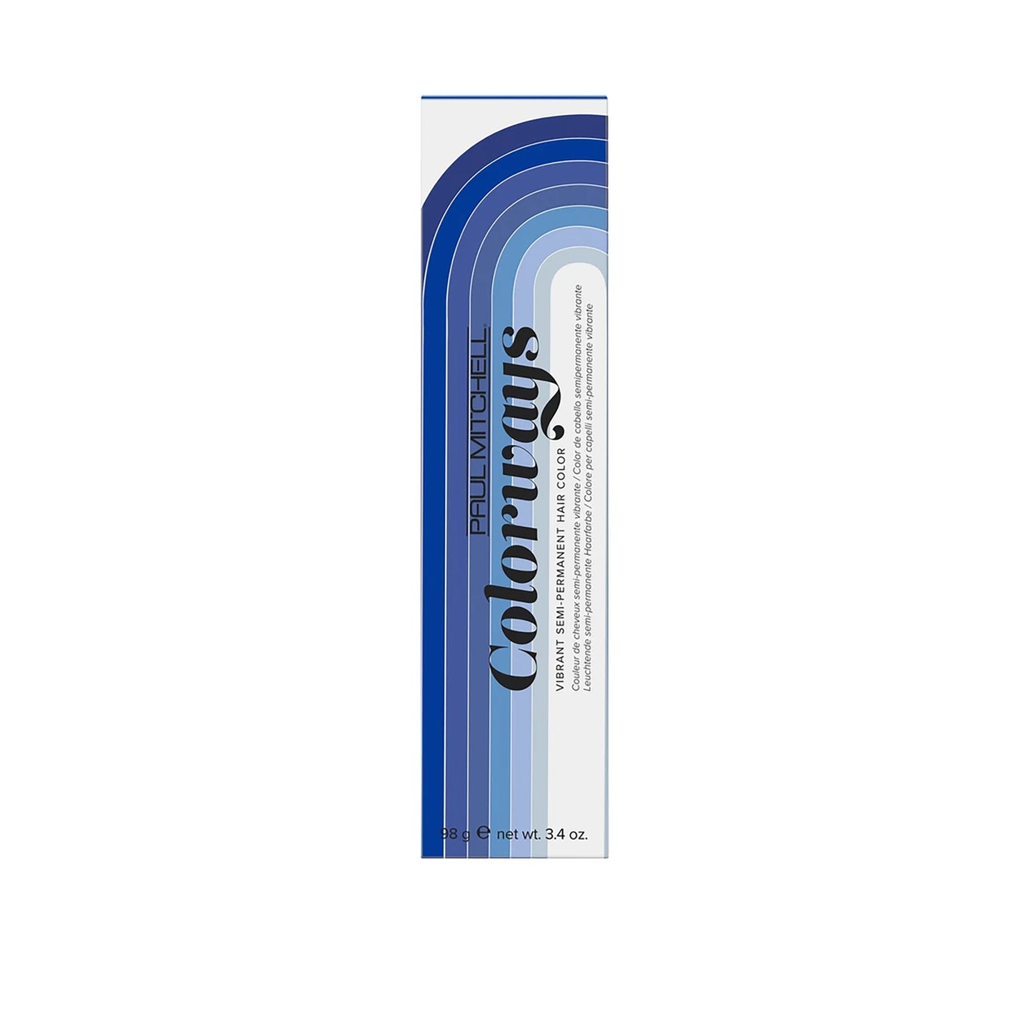 Paul Mitchell Colorways Blue 100ml