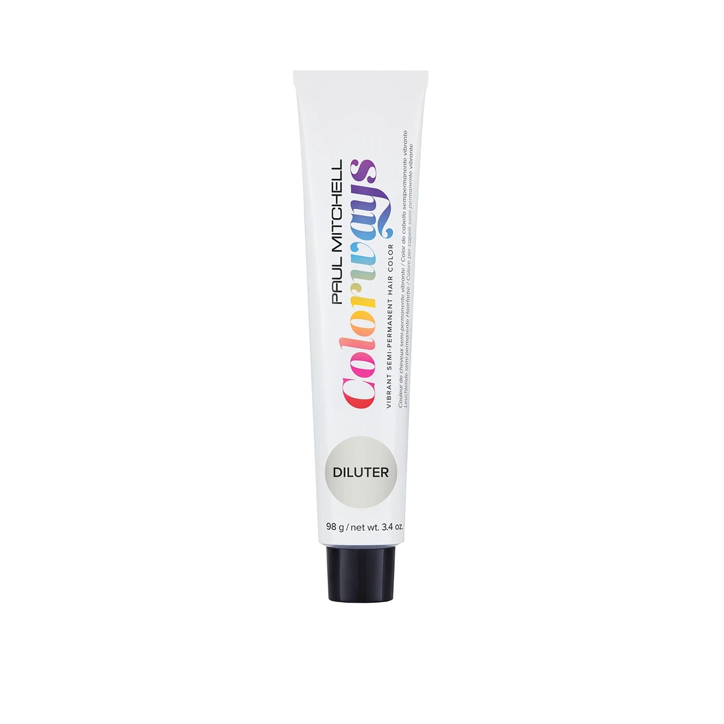 Paul Mitchell Colorways Diluter 100ml