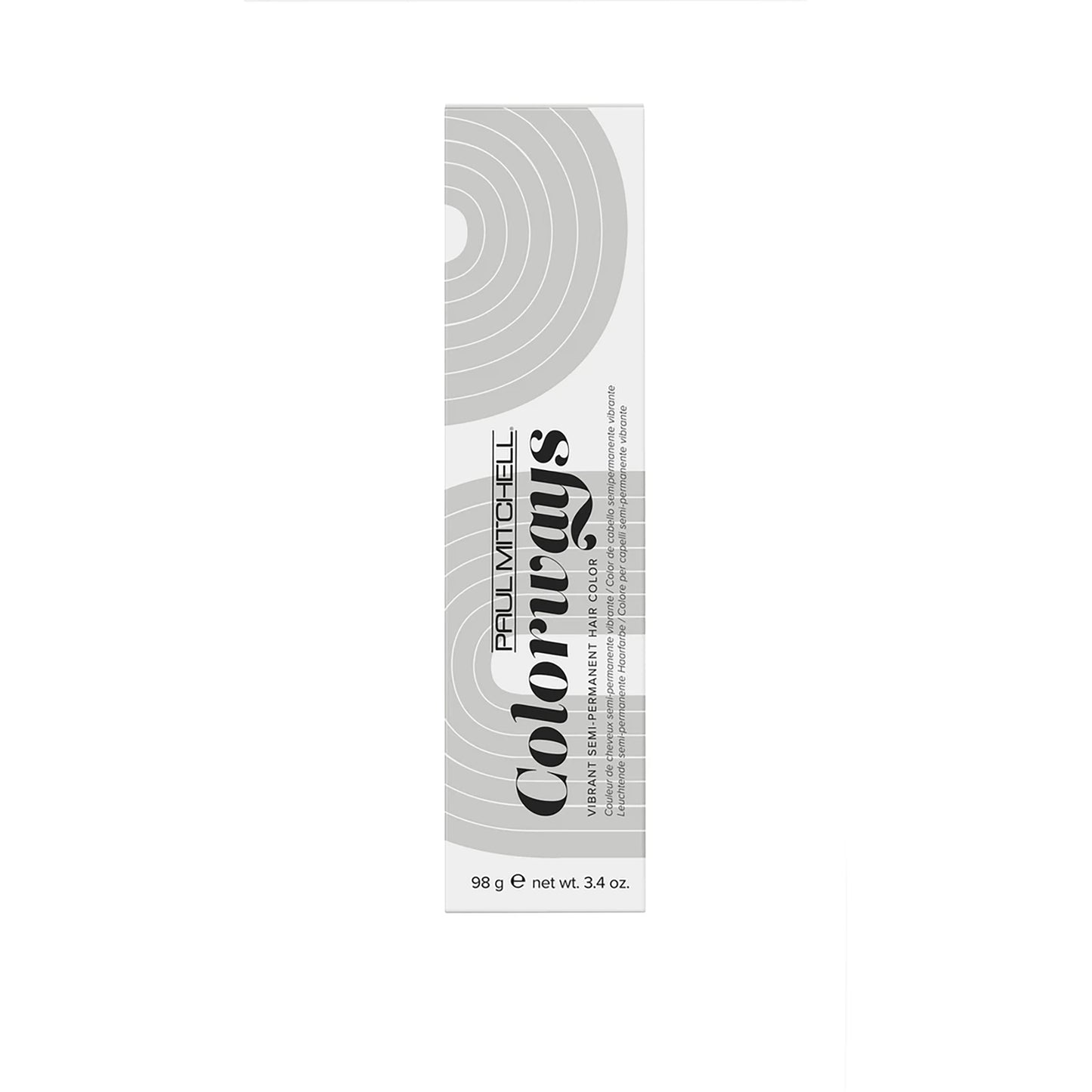 Paul Mitchell Colorways Diluter 100ml