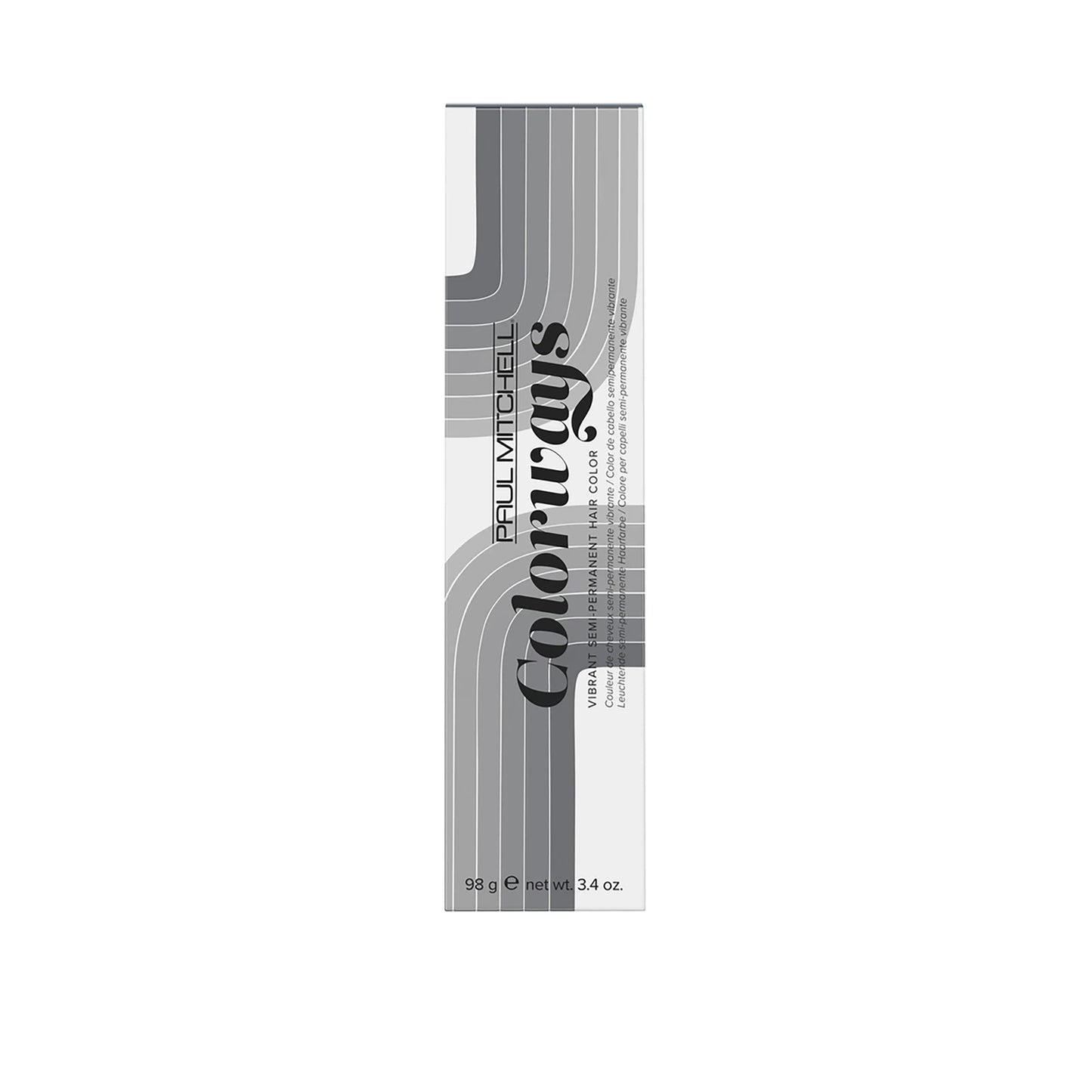Paul Mitchell Colorways Gray 100ml