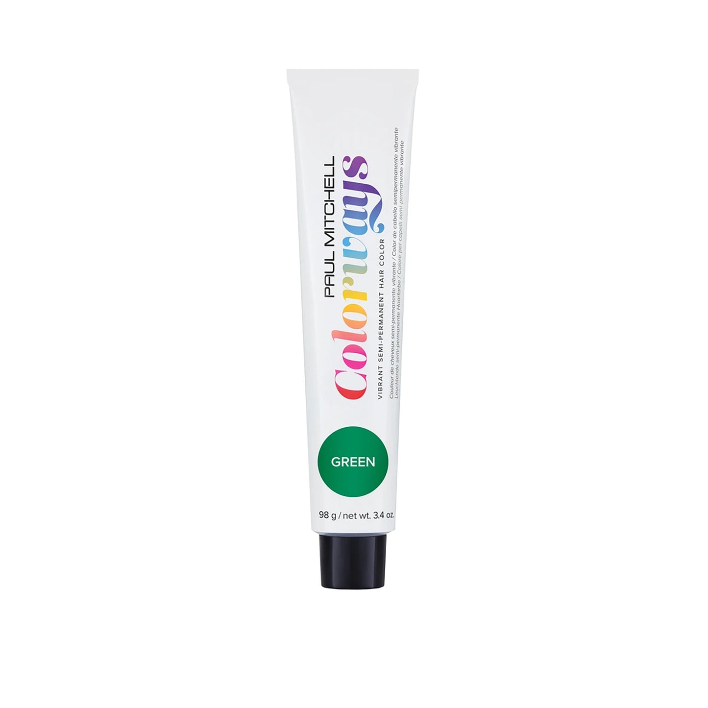 Paul Mitchell Colorways Green 100ml