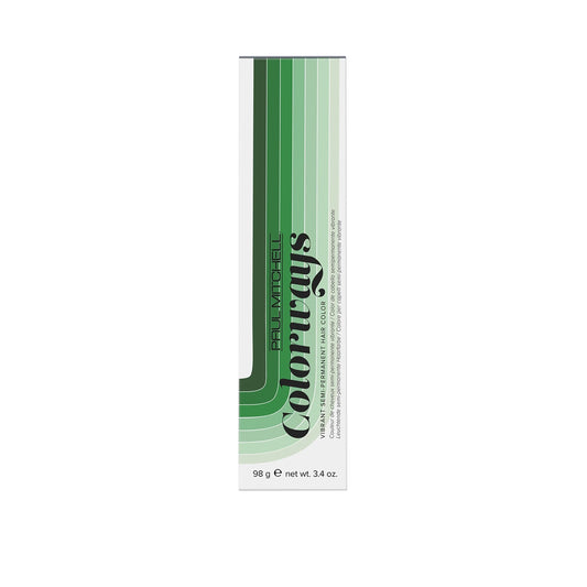 Paul Mitchell Colorways Green 100ml