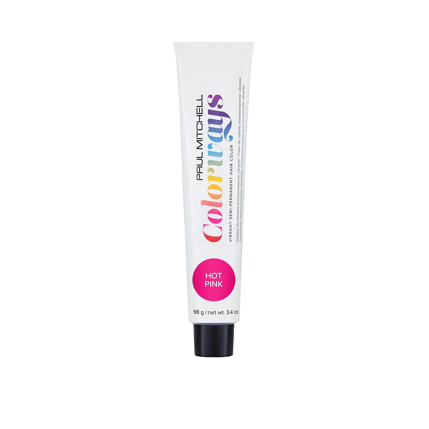 Paul Mitchell Colorways Hot Pink 100ml