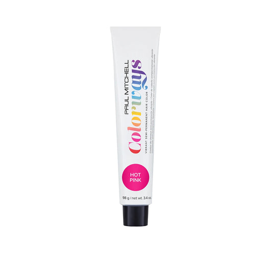Paul Mitchell Colorways Hot Pink 100ml