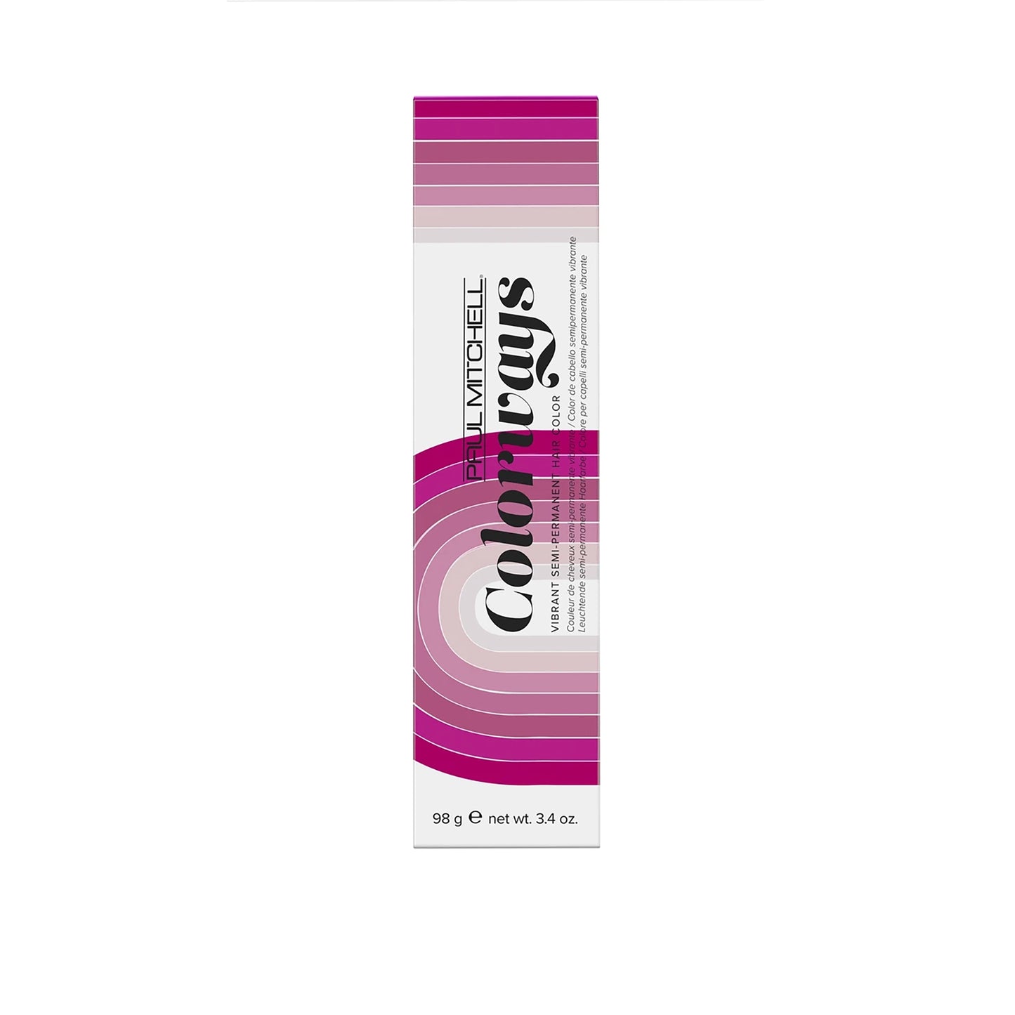 Paul Mitchell Colorways Hot Pink 100ml